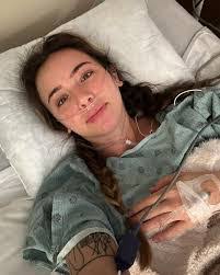 Trina Blevins's Instagram, Twitter & Facebook