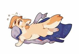 Cat 13 Tardis Fandom Komiksy