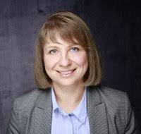 Dr. Elena Hamidy — Department of Slavistik