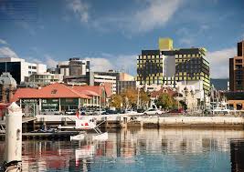 Tas Hobart Proposed Royal Hobart Hospital Redevelopment 12st 69m Page 6 Hobart Hospital Building