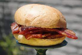 Epicurus Com Recipes Bacon Butty