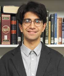 Mohammad Raza Haider