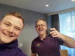 Changing An Old Dinosaur