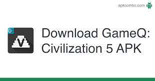 Dkgamer1983 5 mins ago android, app leave a comment 2 views . Gameq Civilization 5 Apk 1 1 0 Android App Download