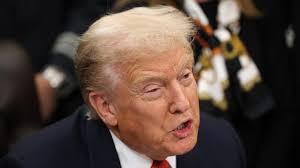 US President Donald Trump announces $500 billion AI joint venture