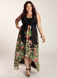 Thigh High Boots Outfit Plus Size Plussizedivas Plus Size Womens Clothing Plus Size Summer Dresses Plus Size Outfits