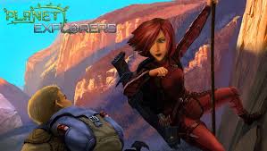 Planet Explorers Download Free Pc Games Download Explorers Games Game Download Free
