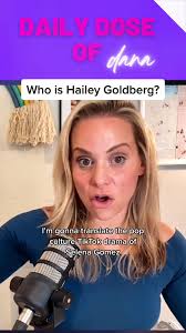 Dana Hailey Bieber
