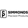 Simmonds Precision Products logo