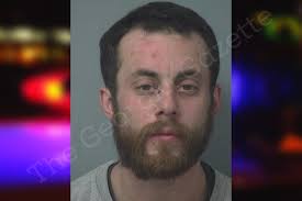 Gregory Epps — Gwinnett County Jail Bookings