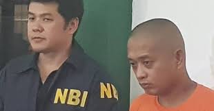 Gang leader wanted for murder nabbed in Manila
