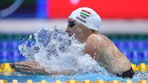List of european countries' number of athletes, medals by conan altatis on july 27, 2021 • ( leave a comment ) the 2020 summer olympics started in tokyo, japan on july 23, 2021 and will end on august 8, 2021. 2021 European Aquatics Championships In Budapest Top Facts