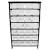 Wall Shelf Organizer
