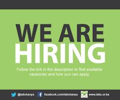 This app has over 5 downloads.you can check the details below. Iebc Jobs 2017 Announced Employment Opportunities Urban Kenyans