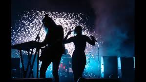 The 2021 atp tour calendar comprises the grand slam tournaments (supervised by the international tennis federation (itf), the atp finals. Portugal The Man Parquet Courts To Play Red Rocks In Sept 2021 9news Com
