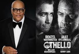 bishopjohnwick So Very Blessed and Honored To Be A Part of Media Press List  In Covering The Highest Grossing Play In Broadway History OTHELLO Starring  Mr. Denzel Washington and Mr. Jake Gyllenhaal