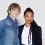 Jaz sinclair and Ross Lynch baby from www.j-14.com