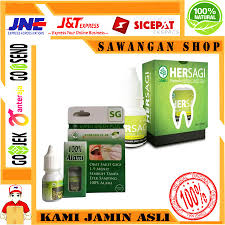Maybe you would like to learn more about one of these? Hersagi Dan Spg Sg Formula Herbal Sakit Gigi Obat Sakit Gigi Herbal Shopee Indonesia