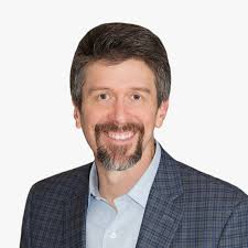 Robert C Cumbow, USA