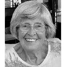 BETTY WILLIAMS Obituary (2021)