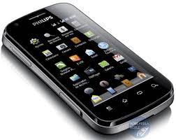 Philips W337