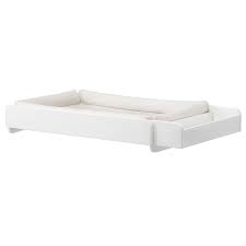 Procurar no el corte inglés com uma imagem em vez de texto. Cambiador Vestidor De Madera Stokke Home Blanco El Corte Ingles