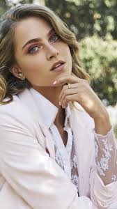 Anne Winters, celebrity, 720x1280 wallpaper