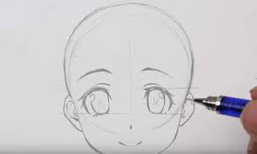 To draw anime eyes on the computer, you can use a program like draw with oekamanga. How To Draw Anime Manga A Beginner S Tutorial