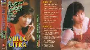 Pestamu Dukaku Yulia Citra Full Youtube