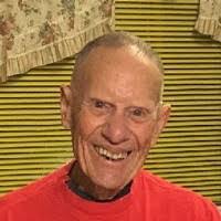 Dean Cooley's Instagram, Twitter & Facebook