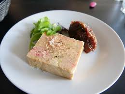 Foie Gras De Frango Facil Receita Receitas Ideias Comidas Salgadas