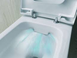 le wc sans bride aussi appele rimless au top de l hygiene
