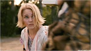 AnnaSophia Robb - ImagesPicturesPhotos from Bridge to Terabithia