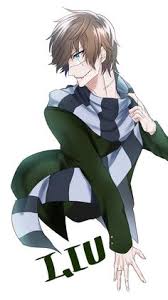 Maybe you would like to learn more about one of these? Homicidal Liu Sully