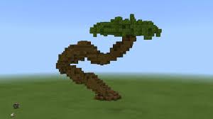 Custom Jungle Tree Jungle Tree Minecraft Pocket Edition Pocket Edition