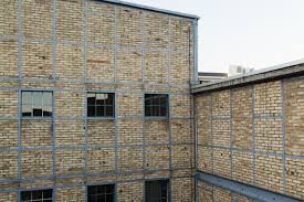 Heyne Fabrik Offenbach Germany Offenbach Am Main Fabrik