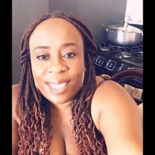 Marie Renee DIEUDONNE (@Mae_509)