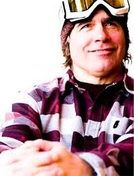 Jake Burton Carpenter