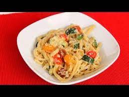 Pin On Pasta Dishes I Am A Carbaholic