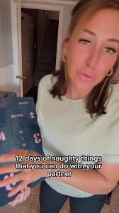 12 Day Advent Calendar for Husband