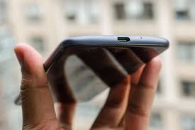 ZTE Max XL Review: It's a Big Phone for ...