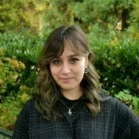 Sandy Cerda-Lezama, M.S., ABD