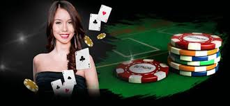 Legenda Poker - Situs Agen Judi Legenda Poker Online 