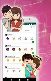 To add a sticker pack, . Gb Love Sticker For Wastickerapps Sticker Maker For Android Apk Download