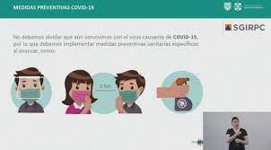 Así puedes reportar fallas de altavoces en cdmx. Habra Simulacro Nacional Por Sismo El 19 De Mayo 2021 Gob Cdmx Capital 21 Noticias