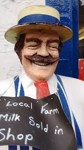 Profile for Heritage Farmers Market Shop