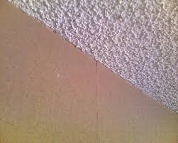 The Easiest Way To Remove A Popcorn Ceiling Popcorn Ceiling Covering Popcorn Ceiling Removing Popcorn Ceiling