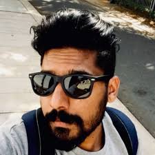 Sreekanth VIJAYAKUMARAN NAIR