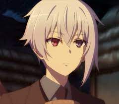 Choyoyu Tsukasa Mikogami Anime High School Seven Deadly Sins Anime Anime