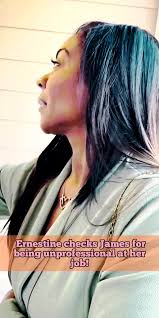 Ernestine Morrison and Husband